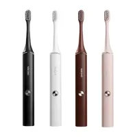 

                                    ENCHEN Aurora T+ Sonic Electric Toothbrush